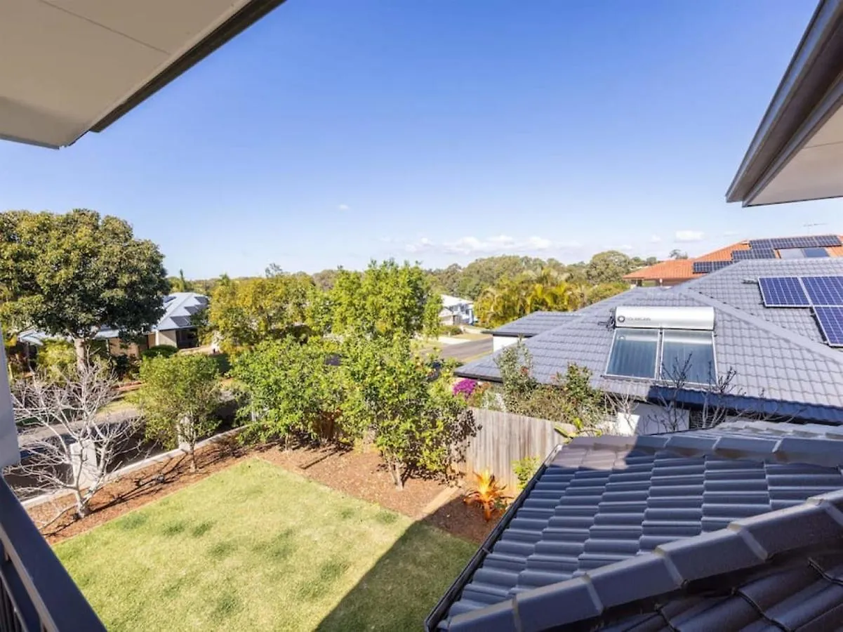 Seaside Modern And Luxurious Mansion With Pool Villa Wellington Point Holiday home